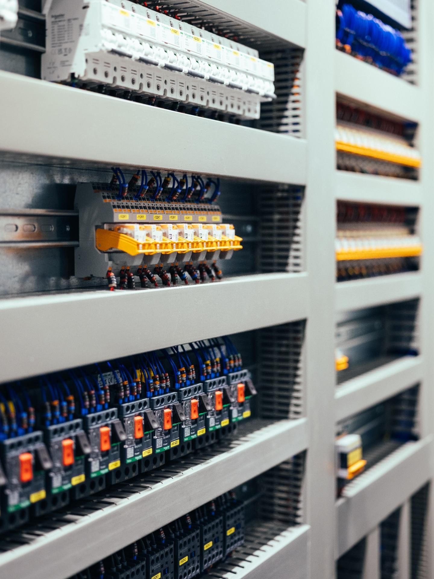 Duurzame Investeringsoplossingen Eia Technics
