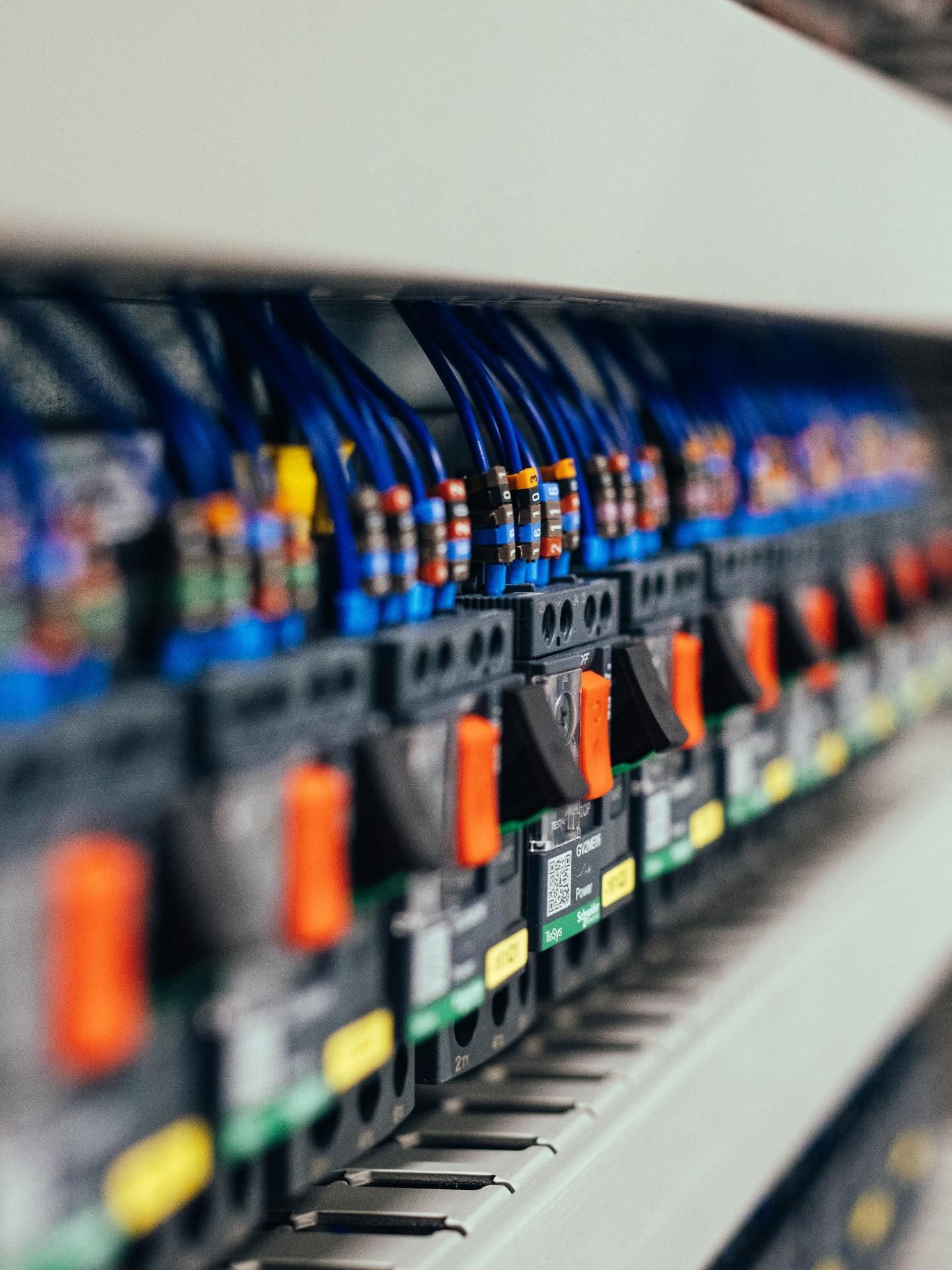 Hoogwaardige Elektrische Layouts